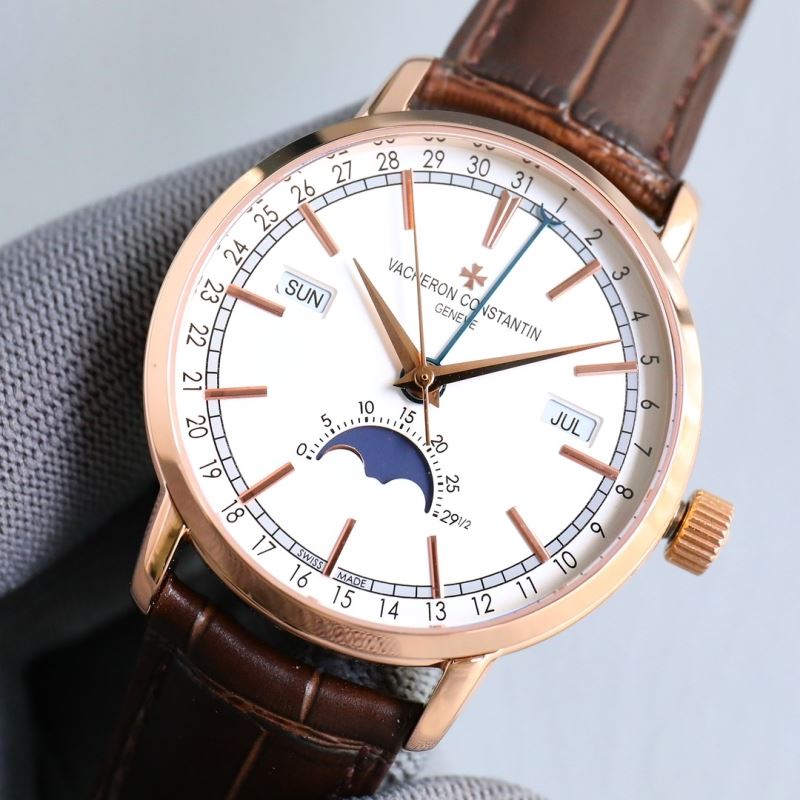 VACHERON CONSTANTIN Watches